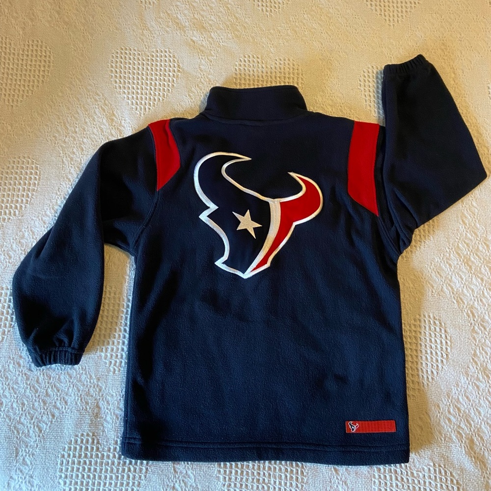 Pullover - Picture 4 of 10